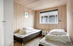 Ferienhaus - Skåstrup Strand , Dänemark - G51274 25