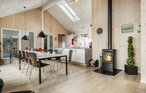 Ferienhaus - Skåstrup Strand , Dänemark - G51274 5