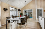 Ferienhaus - Skåstrup Strand , Dänemark - G51274 4