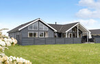 Ferienhaus - Skåstrup Strand , Dänemark - G51274 15