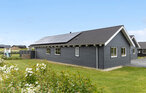 Ferienhaus - Skåstrup Strand , Dänemark - G51274 17