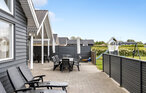 Ferienhaus - Skåstrup Strand , Dänemark - G51274 18