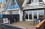 Feriehuse - Hasmark Strand , Danmark - G51979 8