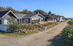Ferienhaus - Sandager Næs , Dänemark - G51410 1