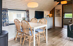 Ferienhaus - Varbjerg , Dänemark - G51521 3