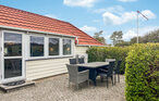 Ferienhaus - Varbjerg , Dänemark - G51521 9