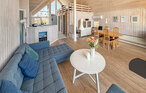 Ferienhaus - Båring , Dänemark - G51534 5