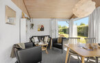 Feriehuse - Skåstrup Strand , Danmark - G51886 6