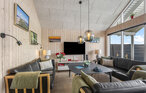 Ferienhaus - Skåstrup Strand , Dänemark - G51274 3