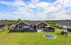 Ferienhaus - Skåstrup Strand , Dänemark - G51274 1