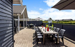 Ferienhaus - Skåstrup Strand , Dänemark - G51274 18