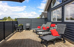 Ferienhaus - Skåstrup Strand , Dänemark - G51274 22