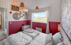Ferienhaus - Hasmark Strand , Dänemark - G51311 23