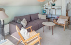 Ferienhaus - Hasmark Strand , Dänemark - G51311 4