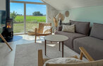 Ferienhaus - Hasmark Strand , Dänemark - G51311 16