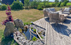 Ferienhaus - Hasmark Strand , Dänemark - G51311 9