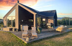 Ferienhaus - Hasmark Strand , Dänemark - G51311 12