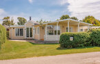 Feriehuse - Bro Strand , Danmark - G51609 1