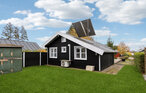 Ferienhaus - Kerteminde Fjord , Dänemark - G51411 11