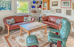 Ferienhaus - Torø-Huse Strand , Dänemark - G51403 3