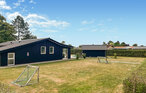 Ferienhaus - Hasmark Strand , Dänemark - G51872 11