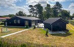 Ferienhaus - Hasmark Strand , Dänemark - G51872 12