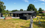 Ferienhaus - Hasmark Strand , Dänemark - G51872 9