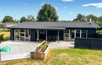 Ferienhaus - Hasmark Strand , Dänemark - G51872 10