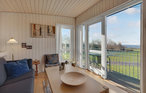 Ferienhaus - Nab/Fåborg , Dänemark - G52659 3