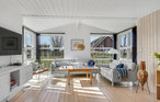 Ferienhaus - Faldsled , Dänemark - G52665 3