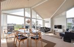 Ferienhaus - Horne Sommerland , Dänemark - G52009 3