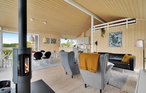 Ferienhaus - Horne Sommerland , Dänemark - G52051 6