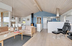 Ferienhaus - Horne Sommerland , Dänemark - G52121 20