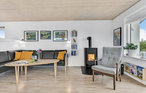 Feriehuse - Horne Sommerland , Danmark - G52666 6