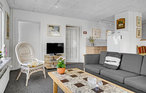 Ferienhaus - Brydegård Strand , Dänemark - G52562 10