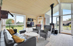 Ferienhaus - Horne Sommerland , Dänemark - G52051 5