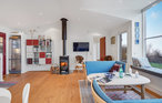 Feriehuse - Bovense , Danmark - G52056 4