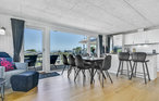 Ferienhaus - Hesseløje Strand , Dänemark - G52177 4