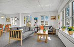 Ferienhaus - Brydegård Strand , Dänemark - G52562 4