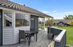 Ferienhaus - Horne Sommerland , Dänemark - G52051 14