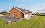 Feriehus - Horne Sommerland , Danmark - G52015 10