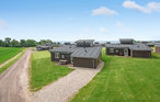 Feriehuse - Nab/Fåborg , Danmark - G52049 2
