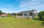 Ferienhaus - Hesseløje Strand , Dänemark - G52177 13