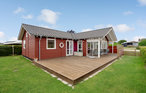 Ferienhaus - Dyreborg , Dänemark - G52018 12