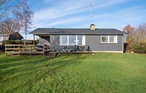 Ferienhaus - Horne Sommerland , Dänemark - G52126 12