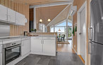 Ferienhaus - Hesseløje , Dänemark - G52045 18