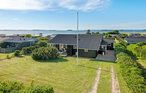 Ferienhaus - Hesseløje Strand , Dänemark - G52177 10