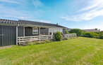 Ferienhaus - Hesseløje Strand , Dänemark - G52177 14