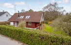 Feriehuse - Faldsled , Danmark - G52041 11