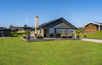 Ferienhaus - Horne Sommerland , Dänemark - G52057 11